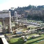B&B Central Palace Colosseum