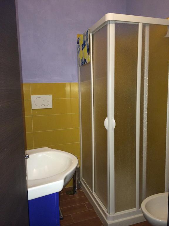 Bed & Breakfast Central Palace Colosseum *