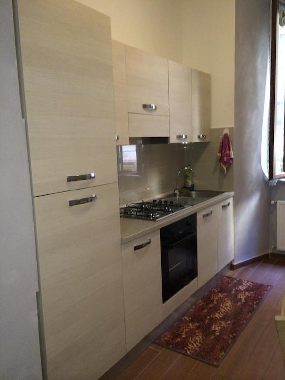 Central Palace Colosseum Bed & Breakfast