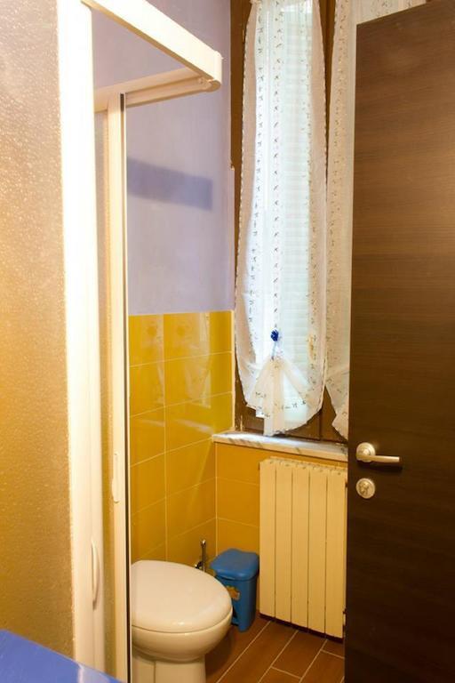 Bed & Breakfast Central Palace Colosseum *