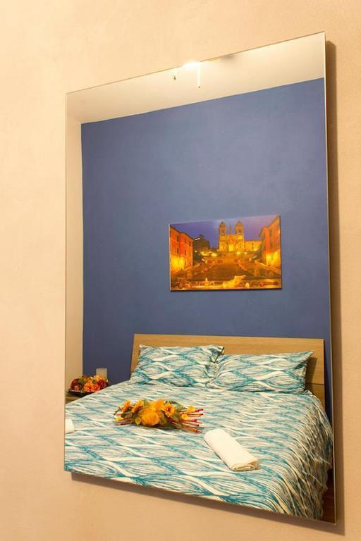 Bed & Breakfast Central Palace Colosseum *
