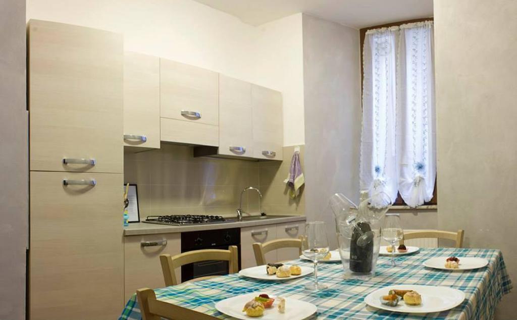 Bed & Breakfast Central Palace Colosseum