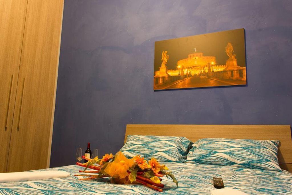 Bed & Breakfast Central Palace Colosseum Roma