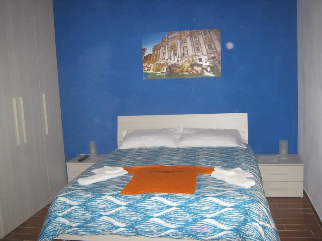 Bed & Breakfast Central Palace Colosseum Roma